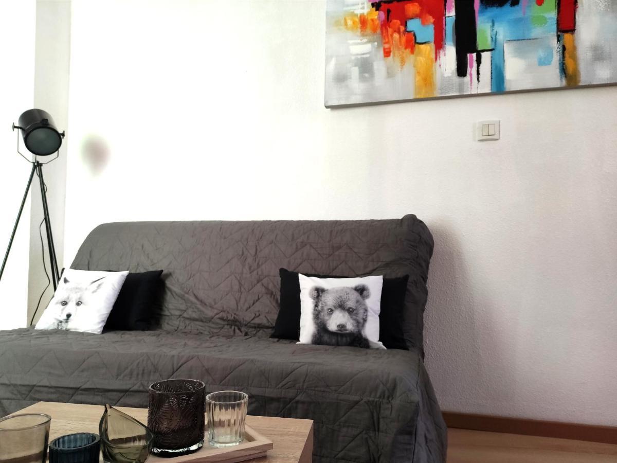Confortable Maison De Village En Pierre Typique Molitg-les-Bains Extérieur photo