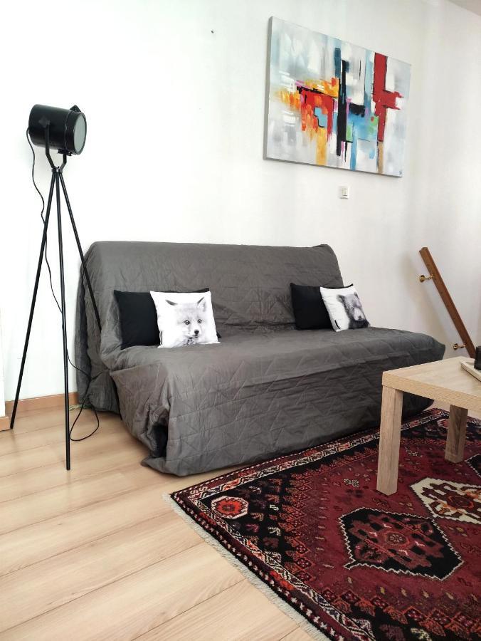 Confortable Maison De Village En Pierre Typique Molitg-les-Bains Extérieur photo