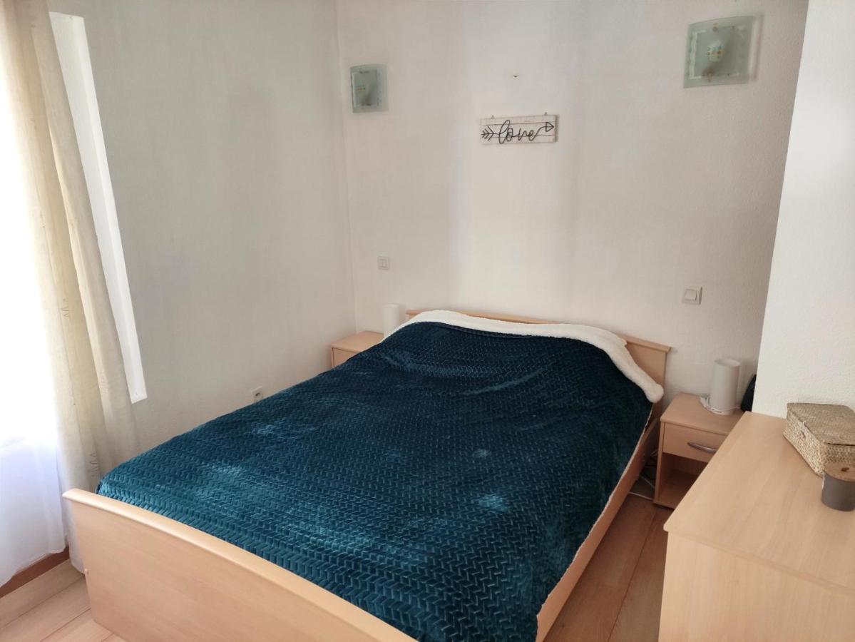 Confortable Maison De Village En Pierre Typique Molitg-les-Bains Extérieur photo